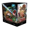 The Legend of Zelda: Twilight Princess Complete Box Set (Vol. 1–11)