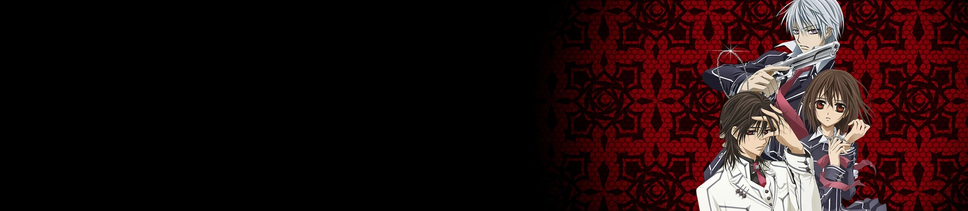 Vampire Knight Complete Box Set (Vol. 1–19)