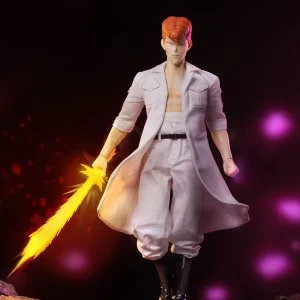 Asmus Collectible Kuwabara Kazuma - Luxury Ver. (YuYu Hakusho)