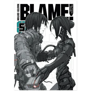 Blame! (Master Edition) Vol. 5