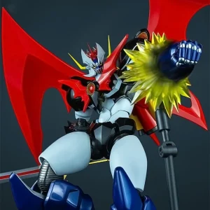 Ember Toys Die-cast BLAZE Mazinkaiser - Original Ver. (Mazinger Z)