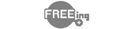 freeing-logo FREEing Bunny Suit Planning Sophia F. Shirring - White Edition (Original Character)