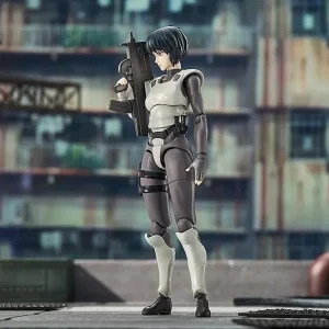 Good Smile Co. Hyper Body Motoko Kusanagi - Simple Armored Suit Ver. (The Ghost in the Shell)