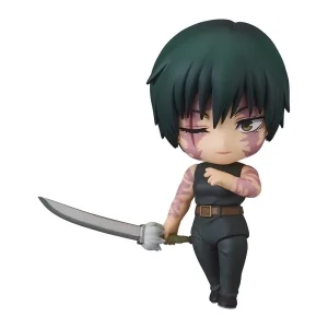 Good Smile Co. Nendoroid Maki Zen'in - Execution Ver. (Jujutsu Kaisen)