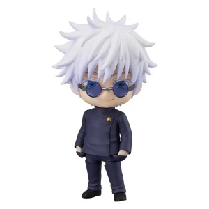 Good Smile Co. Nendoroid Satoru Gojo - Tokyo Jujutsu High School Ver. (Jujutsu Kaisen)