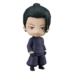 Good Smile Co. Nendoroid Suguru Geto - Tokyo Jujutsu High School Ver. (Jujutsu Kaisen)