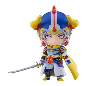 Good Smile Co. Nendoroid Warrior of Light (Final Fantasy)