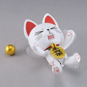 Good Smile Co. Plamax Turbo Granny - Maneki Neko Ver. (Dandadan)