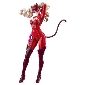 Good Smile Co. Pop Up Parade L Ann Takamaki - Panther Ver. (Persona 5)