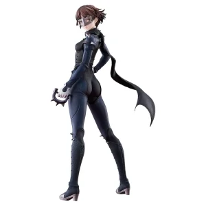 Good Smile Co. Pop Up Parade L Makoto Niijima - Queen Ver. (Persona 5)