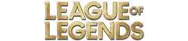 league-of-legends-logo APEX Ahri (League of Legends: K/DA All Out)