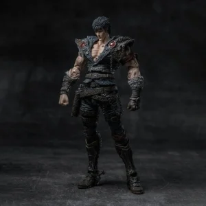 Maestro Union Kenshiro (Fist of the North Star)
