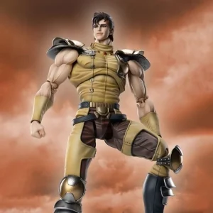 Medicos Chozokado Juza (Fist of the North Star)