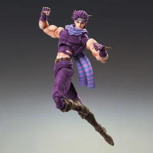 Medicos Chozokado SAS Joseph Joestar (JoJo's Bizarre Adventure Part 2: Battle Tendency)