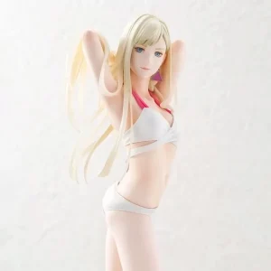 Megahouse GGG Gigi Andalucia - Swimsuit Ver. (Mobile Suit Gundam: Hathaway's Flash)