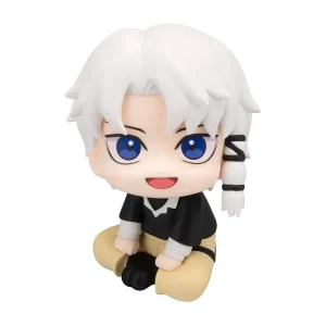 Megahouse Look Up Hakuri Sazanami (Kagurabachi)
