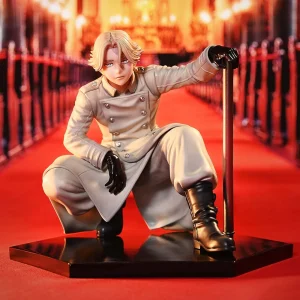 Prime 1 Prisma Wing Seishu Inui (Tokyo Revengers)