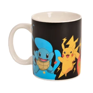 Stor Pokémon - Train, Battle, Repeat Heat Change