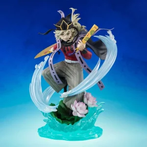 Tamashii Nations Figuarts Zero Doma (Demon Slayer: Kimetsu no Yaiba)