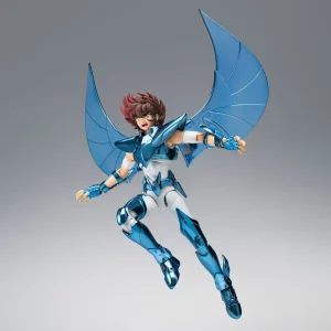 Tamashii Nations Saint Cloth Myth Ex Pegasus Seiya - Bronze Cloth Original Ver. (Saint Seiya)