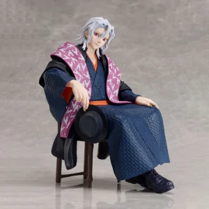 Aniplex Non Scale Tengen Uzui (Demon Slayer: Kimetsu no Yaiba)