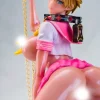 daiki-kougyou-rui-asuka-pink-summer-sailor-version-original-character-figure-29cm 10 Daiki Kougyou Rui Asuka - Pink Summer Sailor Ver. (Original Character)