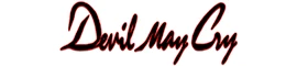 devil-may-cry-logo Prime 1 Concept Masterline Dante - Bonus Ver. (Devil May Cry 5)