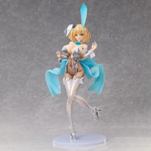 freeing-bunny-suit-planning-sophia-f-shirring-white-edition-original-character-figure-51cm 1 FREEing Bunny Suit Planning Sophia F. Shirring - White Edition (Original Character)
