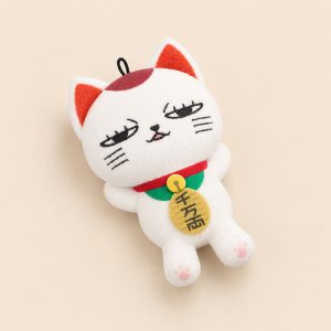 FuRyu Dandadan Turbo Granny - Beckoning Cat Ver.