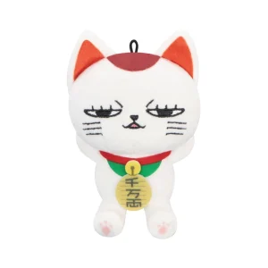 FuRyu Dandadan Turbo Granny - Beckoning Cat Ver.