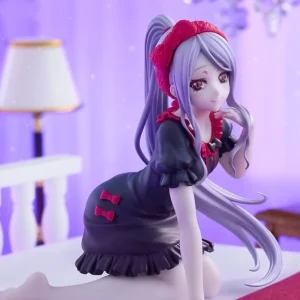 FuRyu NSF Shalltear Bloodfallen - Loungewear Ver. (Overlord)