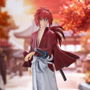 FuRyu Trio-Try-iT Kenshin Himura (Rurouni Kenshin: Meiji Kenkaku Romantan)