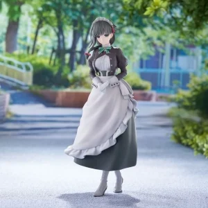 FuRyu Trio-Try-iT Yuki Yokoya (You are Ms. Servant)