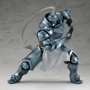 Good Smile Co. Pop Up Parade Alphonse Elric (Fullmetal Alchemist: Brotherhood)