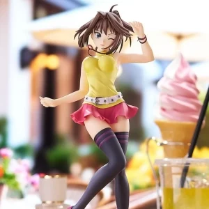 Good Smile Co. Pop Up Parade L Téa Gardner (Yu-Gi-Oh!: The Dark Side of Dimensions)