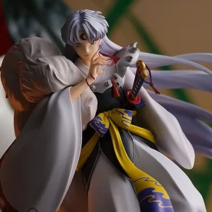 Good Smile Co. Pop Up Parade Sesshomaru (Inuyasha: The Final Act)