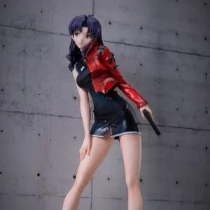 Hobby Max Misato Katsuragi - Manga Ver. (Neon Genesis Evangelion)