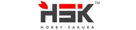 Hobby Sakura Scarlet - Black Shadow Ver. (Goddess of Victory: Nikke)