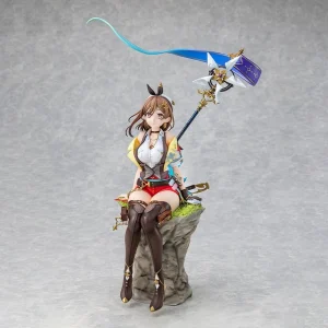 Kadokawa Reisalin "Ryza" Stout (Atelier Ryza 3: Alchemist of the End & the Secret Key)