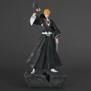 Kitsune Statue ALF Kurosaki Ichigo (Bleach: Thousand-Year Blood War)