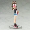 Kotobukiya ArtFX J Hilda & Tepig (Pokémon Black/White)