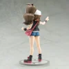 Kotobukiya ArtFX J Hilda & Tepig (Pokémon Black/White)