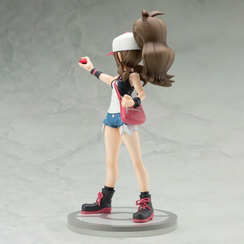 Kotobukiya ArtFX J Hilda & Tepig (Pokémon Black/White)
