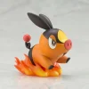 Kotobukiya ArtFX J Hilda & Tepig (Pokémon Black/White)
