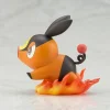 Kotobukiya ArtFX J Hilda & Tepig (Pokémon Black/White)
