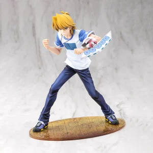 Kotobukiya ArtFX J Joey Wheeler - Passionate Duelists Ver. (Yu-Gi-Oh!)