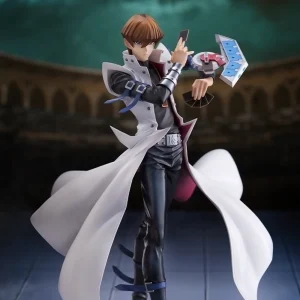 Kotobukiya ArtFX J Seto Kaiba - Passionate Duelists Ver. (Yu-Gi-Oh!)