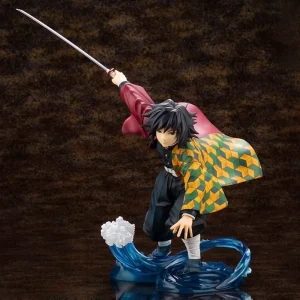 Kotobukiya ArtFX J Giyu Tomioka (Demon Slayer: Kimetsu no Yaiba)