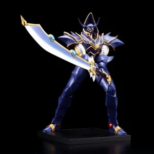 Kotobukiya Oshi Works Buster Blader (Yu-Gi-Oh!)