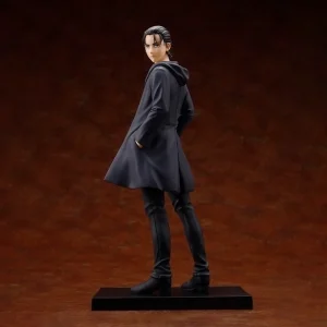 Kotobukiya Oshi Works Eren Yeager (Attack on Titan: The Final Season)